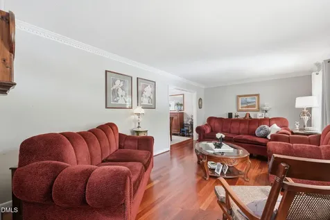 234 Westridge Drive Burlington NC 27215