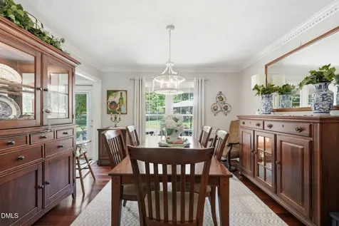 234 Westridge Drive Burlington NC 27215