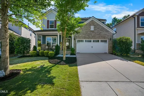 2456 Emily Brook Way Apex NC 27523