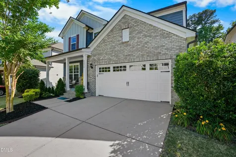 2456 Emily Brook Way Apex NC 27523