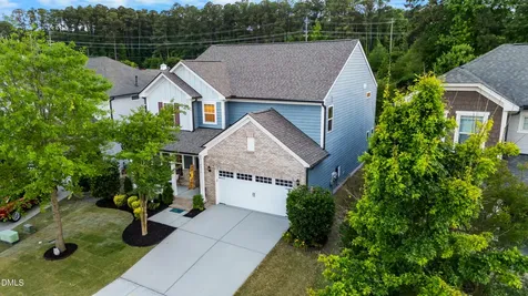 2456 Emily Brook Way Apex NC 27523