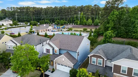 2456 Emily Brook Way Apex NC 27523