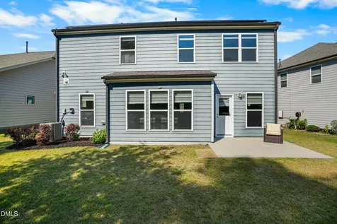 2456 Emily Brook Way Apex NC 27523