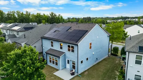 2456 Emily Brook Way Apex NC 27523