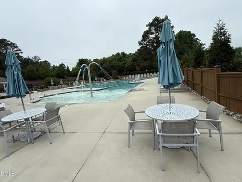 2456 Emily Brook Way Apex NC 27523
