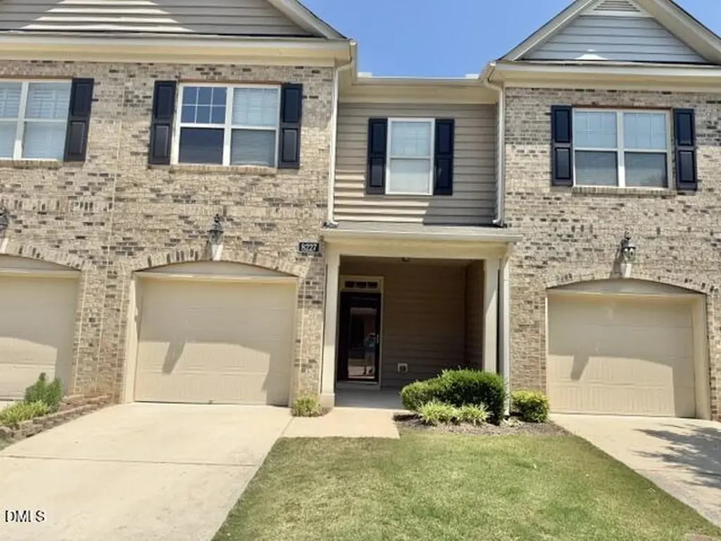 8227 Primanti Boulevard Raleigh NC 27612