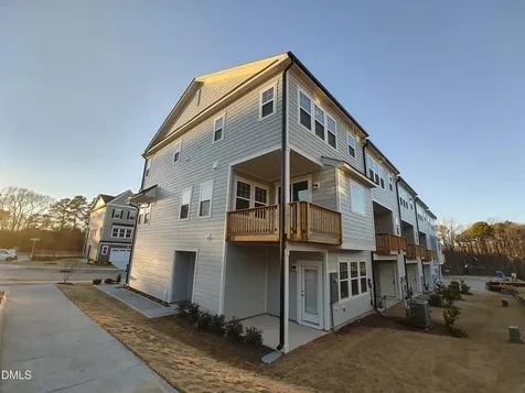 831 Amley Place Apex NC 27523