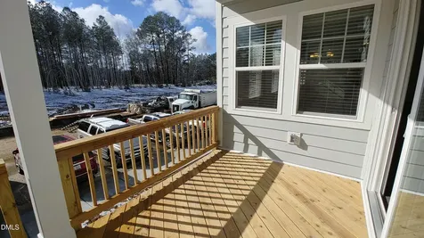 831 Amley Place Apex NC 27523