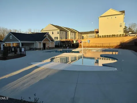 831 Amley Place Apex NC 27523