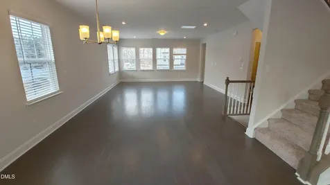 831 Amley Place Apex NC 27523