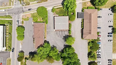 319 Mocksville Avenue Salisbury NC 28144