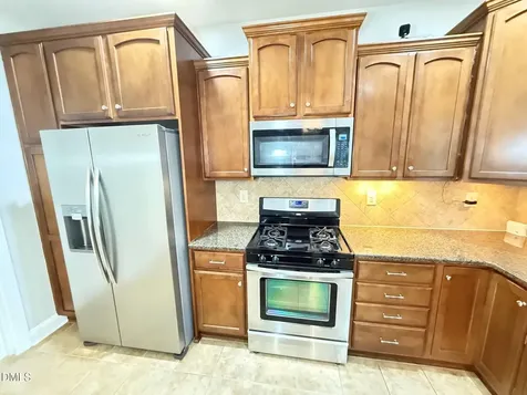 1548 Lily Creek Drive Cary NC 27518