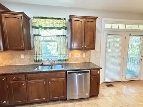 1548 Lily Creek Drive Cary NC 27518
