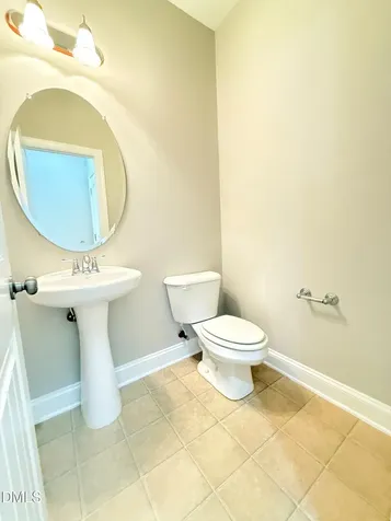 1548 Lily Creek Drive Cary NC 27518