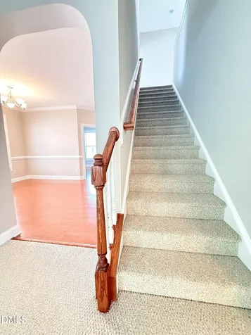 1548 Lily Creek Drive Cary NC 27518