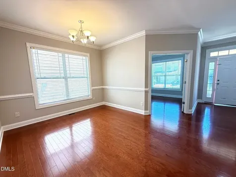1548 Lily Creek Drive Cary NC 27518
