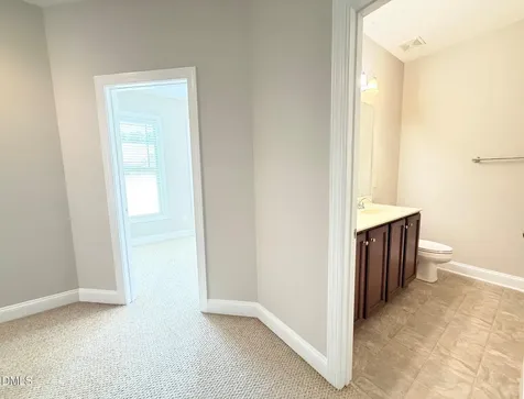 1548 Lily Creek Drive Cary NC 27518