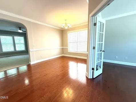 1548 Lily Creek Drive Cary NC 27518