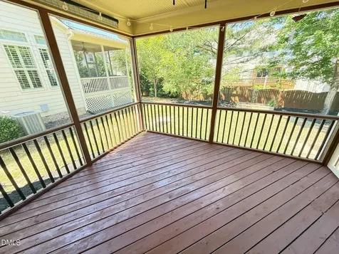 1548 Lily Creek Drive Cary NC 27518