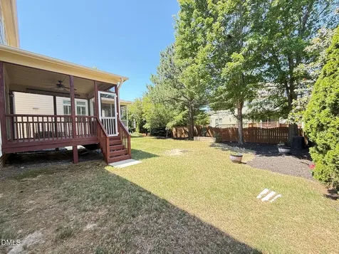 1548 Lily Creek Drive Cary NC 27518