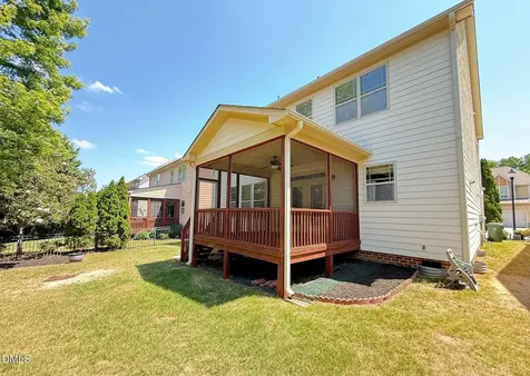 1548 Lily Creek Drive Cary NC 27518