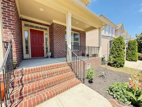 1548 Lily Creek Drive Cary NC 27518