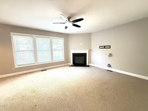 1548 Lily Creek Drive Cary NC 27518