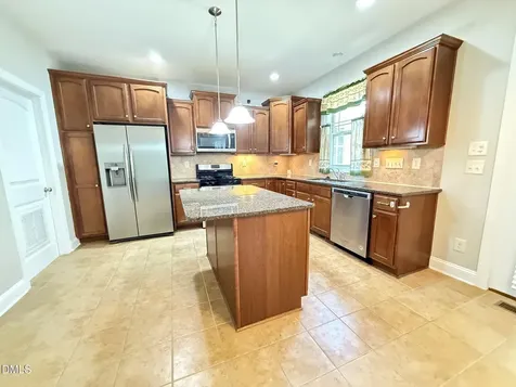1548 Lily Creek Drive Cary NC 27518