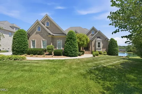 1340 Cappoquin Way Burlington NC 27215