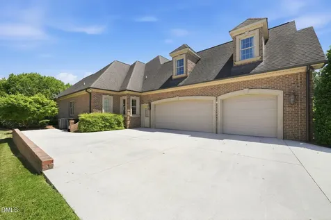 1340 Cappoquin Way Burlington NC 27215