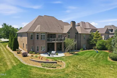 1340 Cappoquin Way Burlington NC 27215