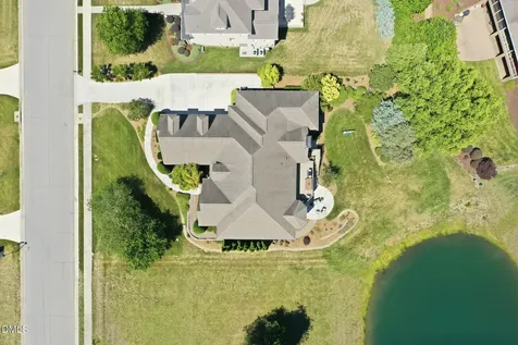 1340 Cappoquin Way Burlington NC 27215