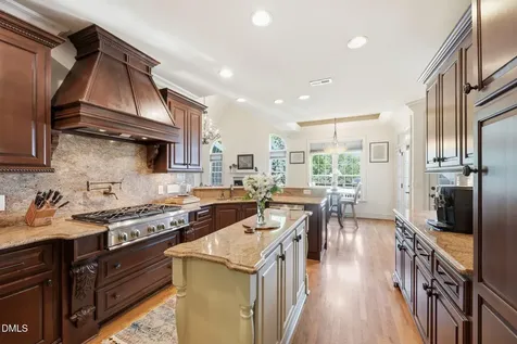 1340 Cappoquin Way Burlington NC 27215