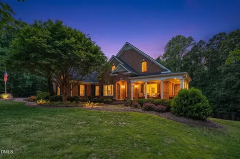 5901 Jomali Drive Durham NC 27705