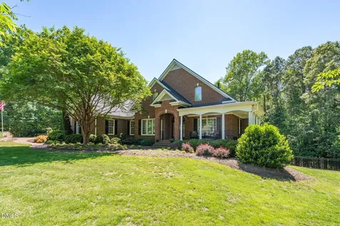 5901 Jomali Drive Durham NC 27705