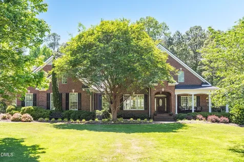 5901 Jomali Drive Durham NC 27705