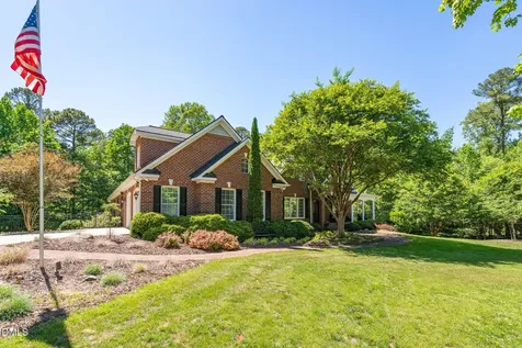 5901 Jomali Drive Durham NC 27705