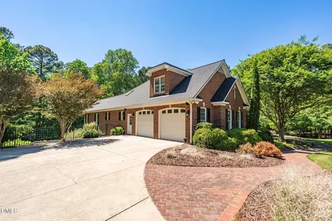 5901 Jomali Drive Durham NC 27705