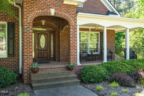 5901 Jomali Drive Durham NC 27705