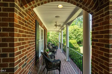 5901 Jomali Drive Durham NC 27705