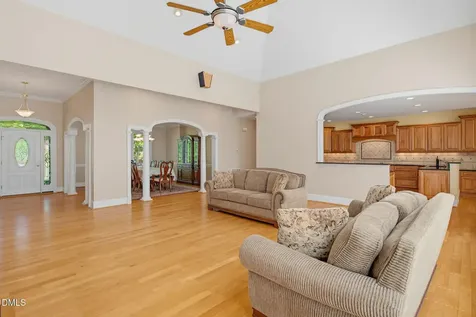 5901 Jomali Drive Durham NC 27705