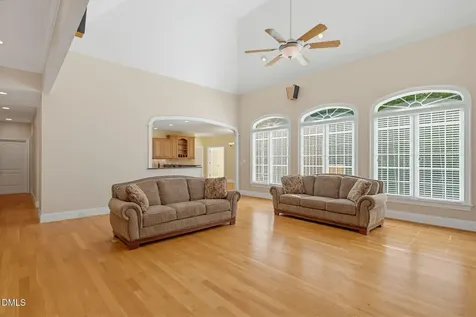 5901 Jomali Drive Durham NC 27705