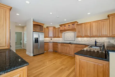 5901 Jomali Drive Durham NC 27705