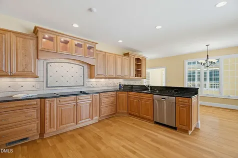 5901 Jomali Drive Durham NC 27705