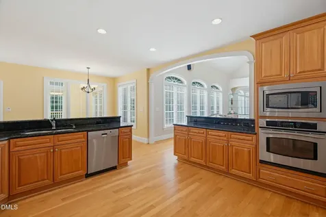 5901 Jomali Drive Durham NC 27705