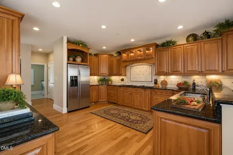 5901 Jomali Drive Durham NC 27705
