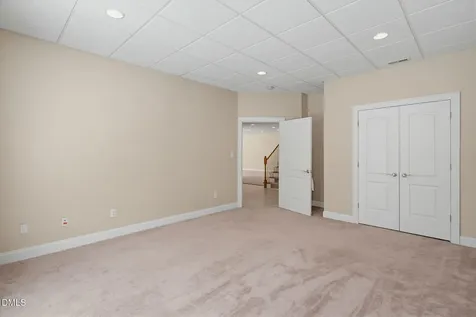 5901 Jomali Drive Durham NC 27705