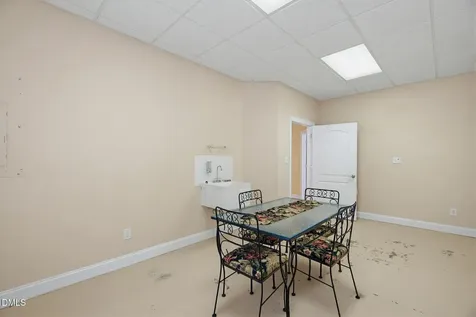 5901 Jomali Drive Durham NC 27705