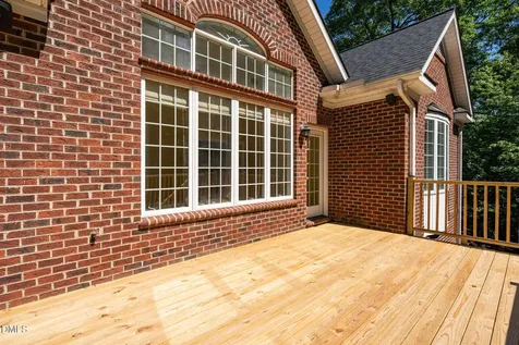 5901 Jomali Drive Durham NC 27705