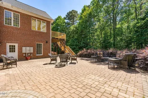 5901 Jomali Drive Durham NC 27705